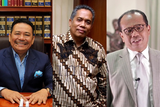 Tentang PERADI JABAR